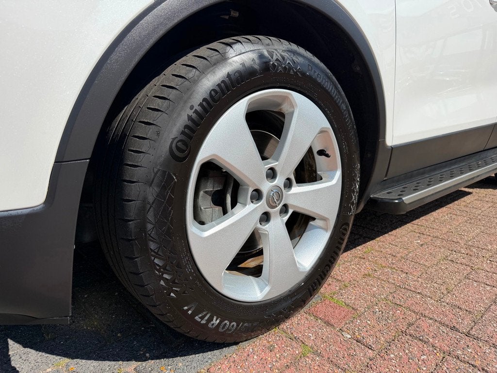Opel Mokka X 1.4 Turbo Online Edition, Auto's, Opel, Voorwielaandrijving, 12 maanden, Gebruikt, Euro 6
