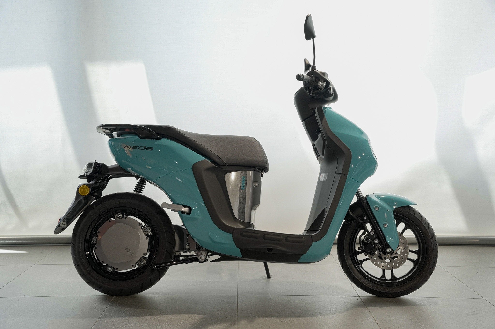 Yamaha NEO'S DUAL BATTERY (bj 2026), Scooter, Klantenservice@yamaha-motor.nl, Yamaha Motor Europe N.V., Bedrijf