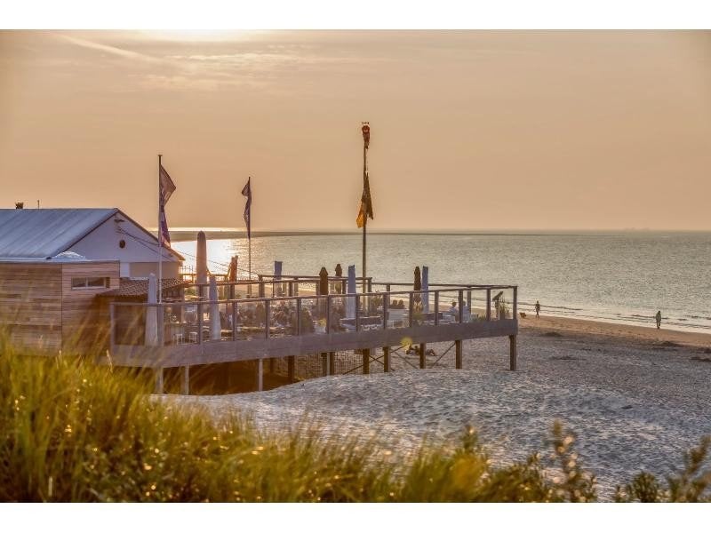 GEZOCHT jaarplaats Julianahoeve renesse
