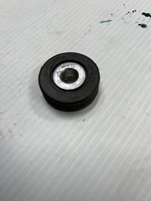 Mooie rubbers voor in waterkoeling/beugels voor 517, Ophalen of Verzenden, Zo goed als nieuw, Frame