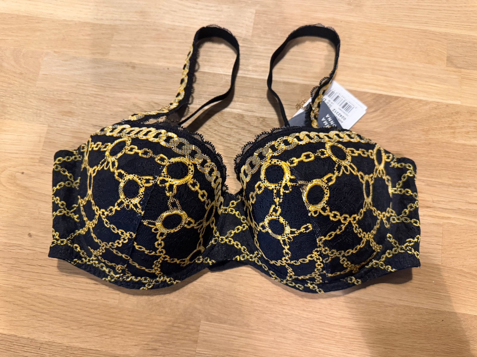 Prima Donna bh 80D NIEUW!! Nu €50, Kleding | Dames, Ophalen of Verzenden, BH