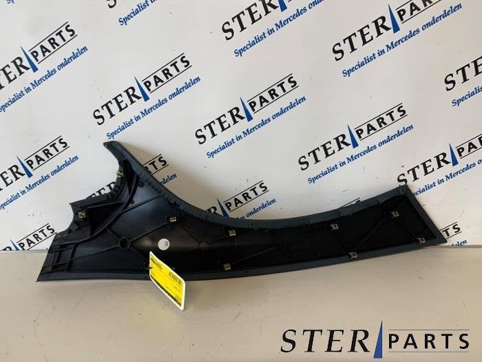 Diversen van een Mercedes SL, Gebruikt, -, Ophalen of Verzenden, -