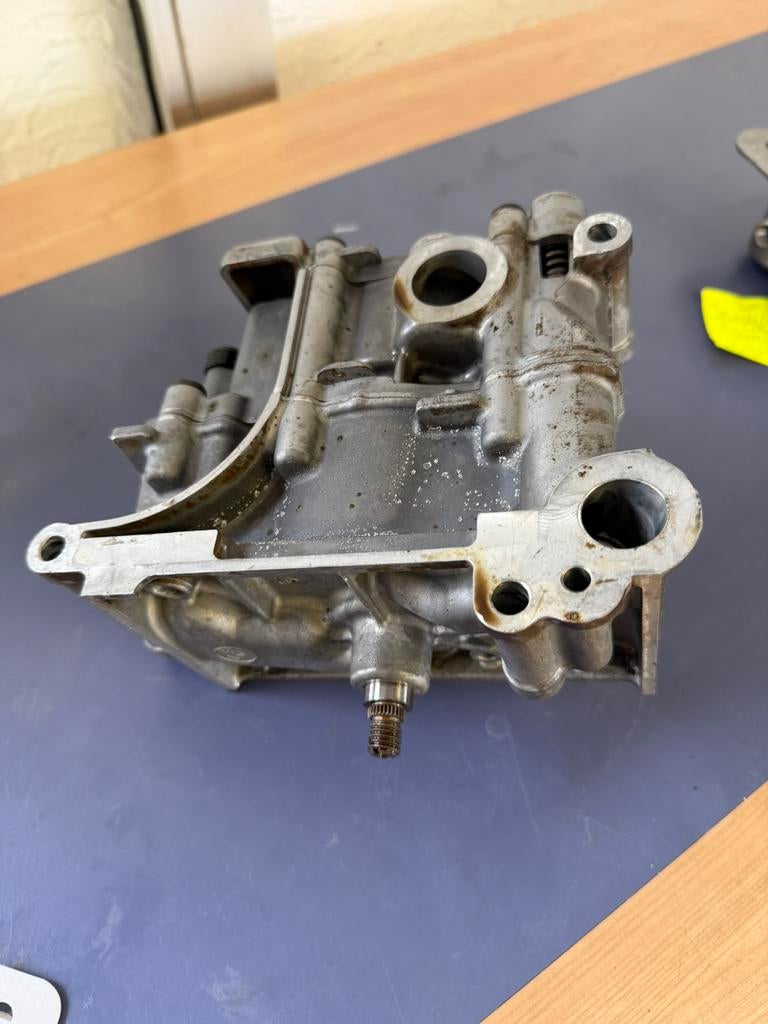 Olie pomp BMW M5 f10, Ophalen of Verzenden, Gebruikt, BMW