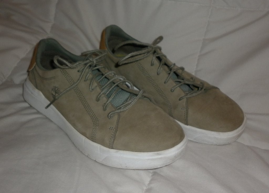 sneakers maat :  42  merk :  Timberland, Kleding | Heren, Schoenen, Overige kleuren, Timberland, Ophalen of Verzenden, Sneakers of Gympen