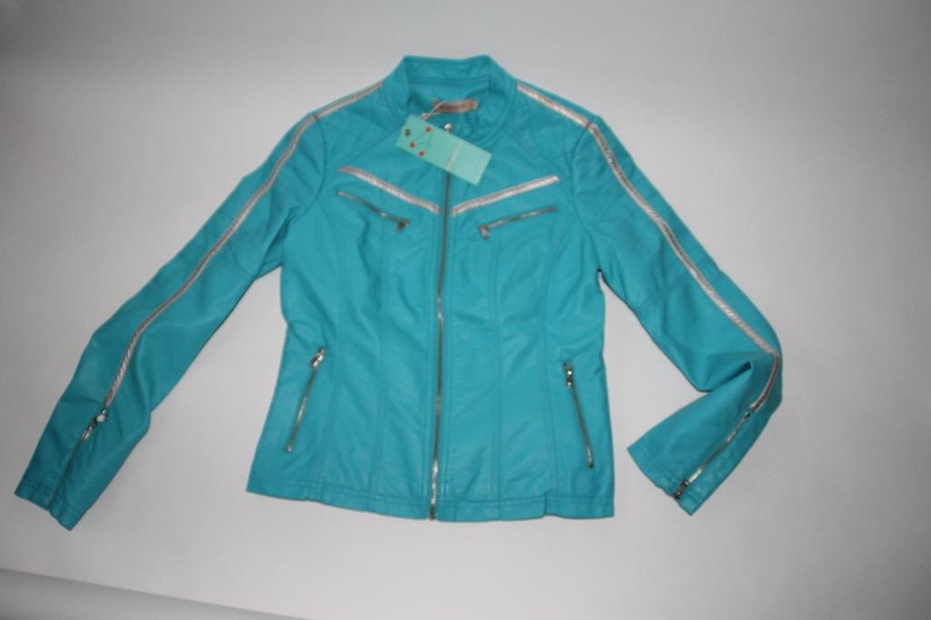 JASJE met zilveren details *~~nieuw~~* maat M, Kleding | Dames, Jasjes, Kostuums en Pakken, Maat 38/40 (M), Overige kleuren, Verzenden