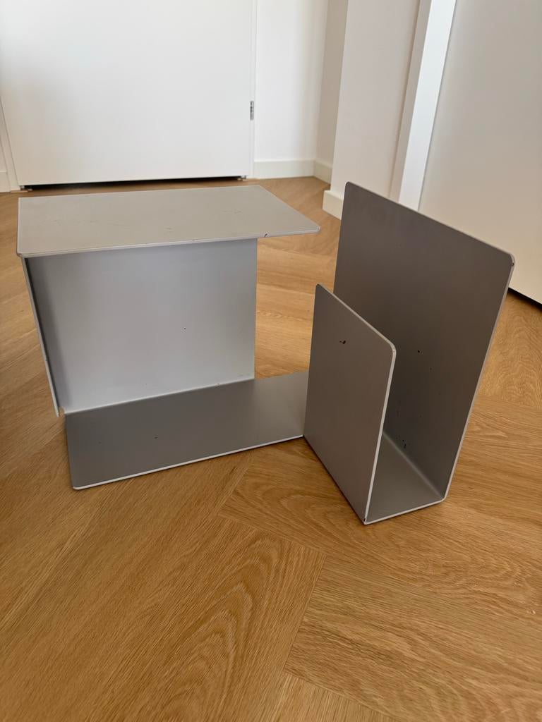 ClassiCon Diana C bijzettafel - Konstantin Grcic, Ophalen