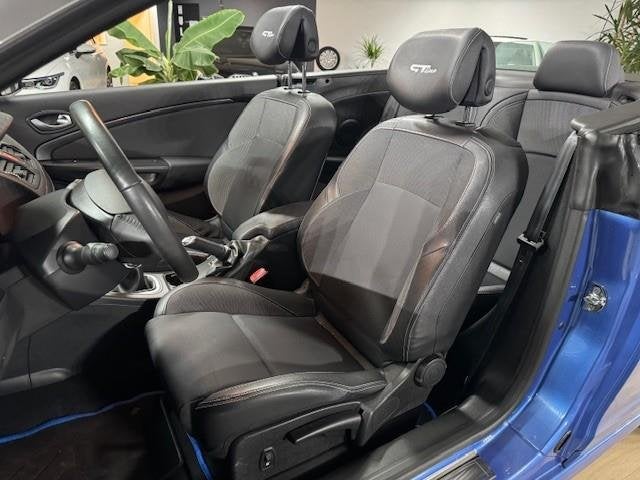 Foto 14 van Renault Mégane Coupé-Cabriolet 1.4 TCE Dynamique