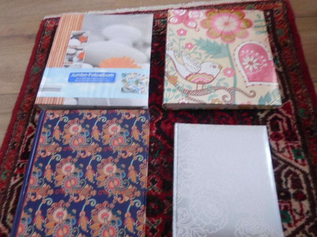 nieuwe fotoalbums/fotoboeken, Ophalen of Verzenden, Nieuw, Fotoalbum-accessoire