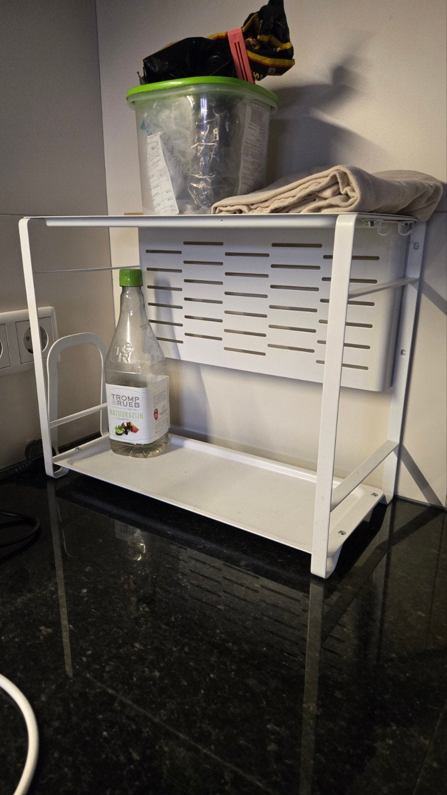 Keuken Organizer IKEA, Ophalen of Verzenden