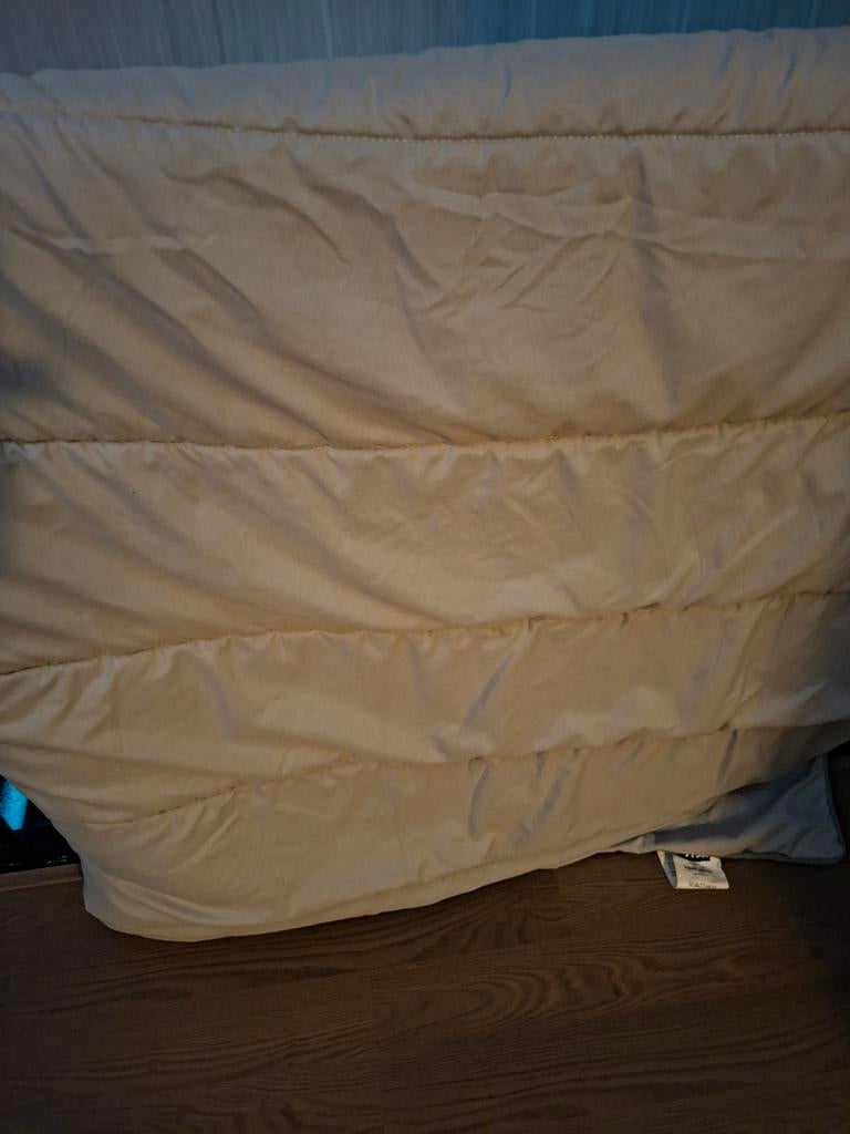 JYSK Dekbed 220x240 - Zo goed als nieuw, Ophalen, Overige kleuren, Tweepersoons, Deken of Dekbed