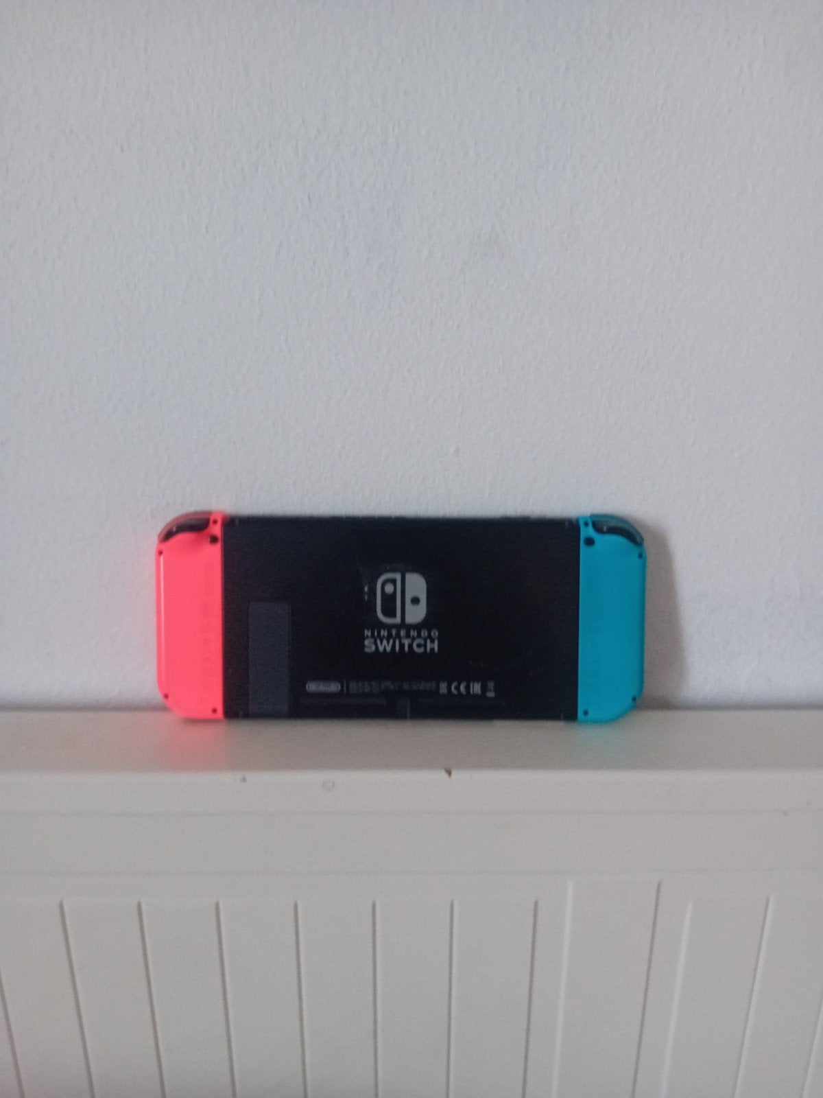 de Nintendo switch, Ophalen of Verzenden