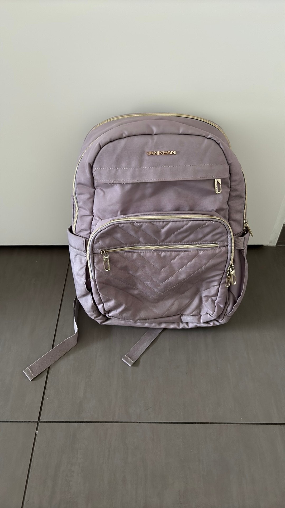 Schooltas, Ophalen, Zo goed als nieuw, Overige merken, 30 tot 45 cm