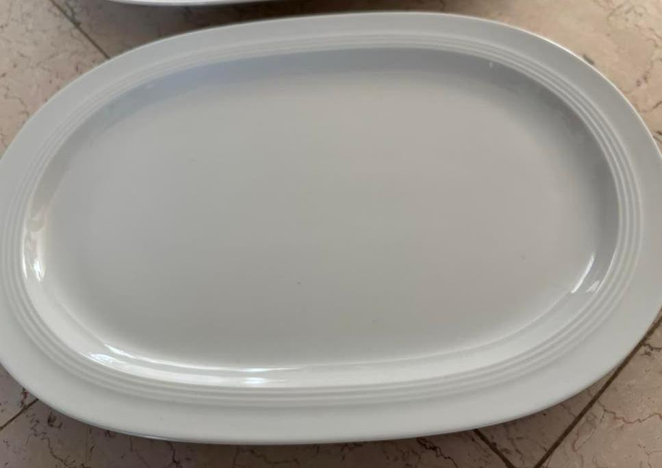 Melitta Friesland servies onderdelen, Huis en Inrichting, Keuken | Servies, Ophalen of Verzenden, Zo goed als nieuw, Kom(men)