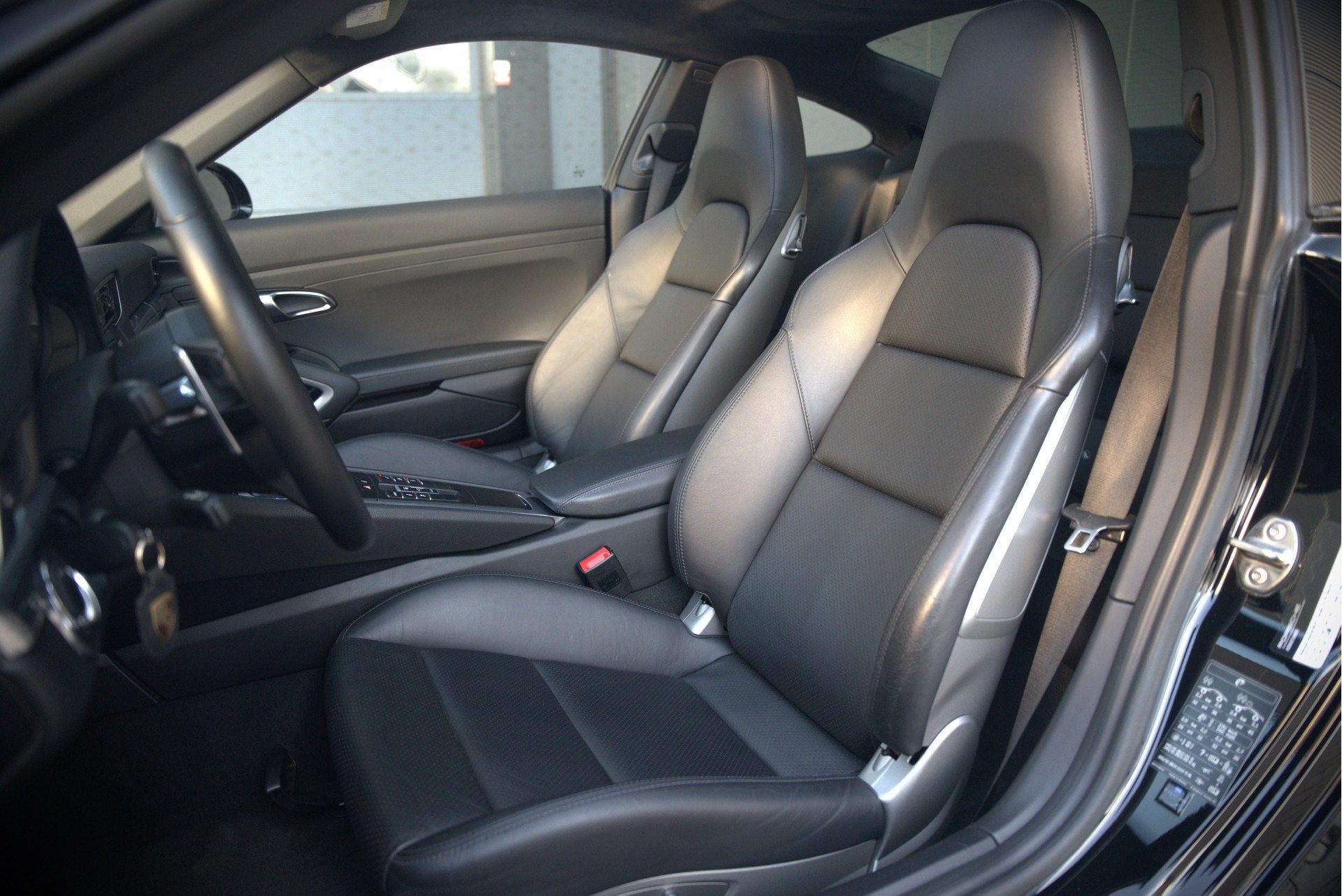Porsche 911 3.0 Carrera | Panoramadak | Bose | Sport Chrono, Achterwielaandrijving, Gebruikt, 4 stoelen, Zwart