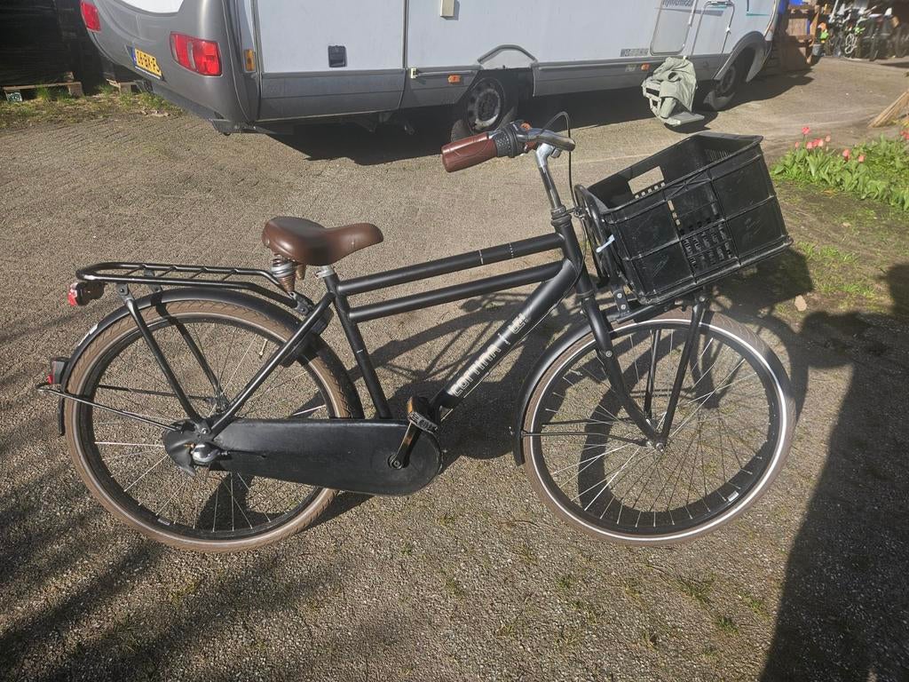 Cortina U4 Transporter 26 inch, Ophalen of Verzenden