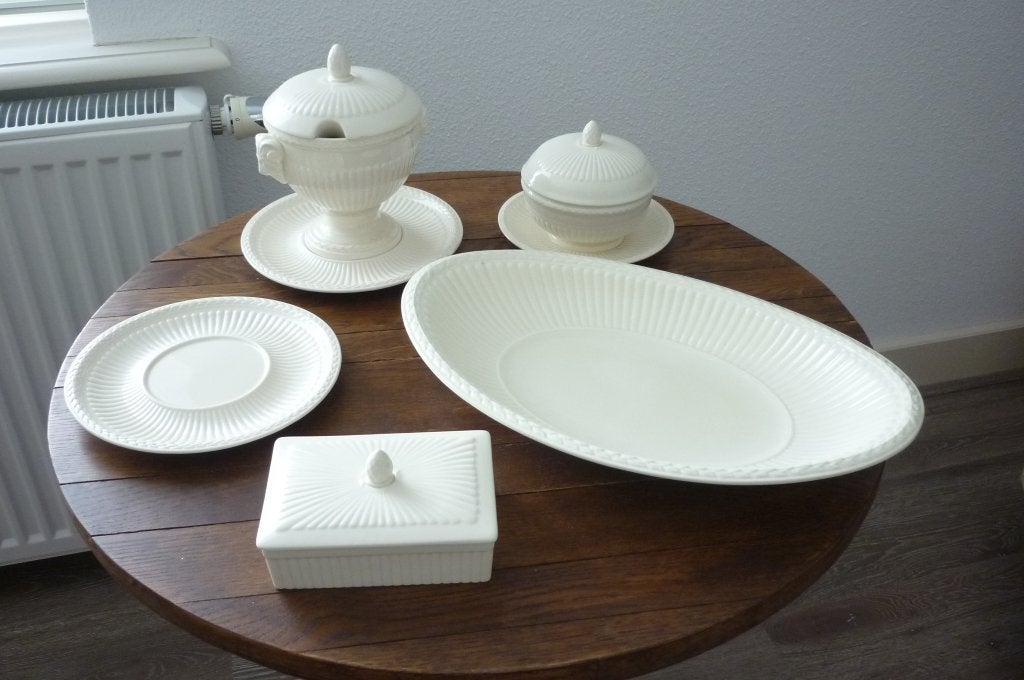 Wedgwood Edme COLLECTOR'S ITEMS los te koop., Ophalen of Verzenden, Schaal of Schalen, Zo goed als nieuw, Wedgwood