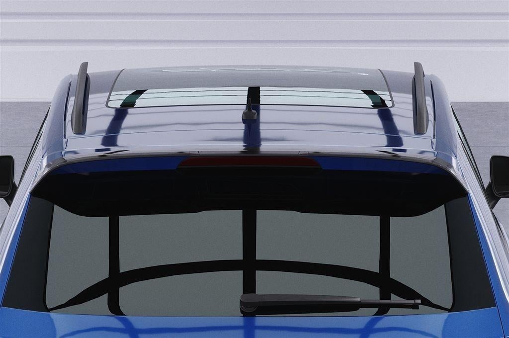 CSR Automotive Spoiler Extention Voor VW Tiguan MK2 R Line, Verzenden, Automotive Parts, A.parts@hotmail.nl, Trasmolenlaan 12 3447 GZ Woerden