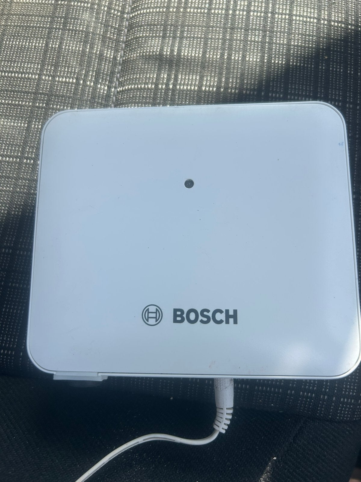Bosch EasyControl adapter V2.3, Ophalen of Verzenden, Zo goed als nieuw