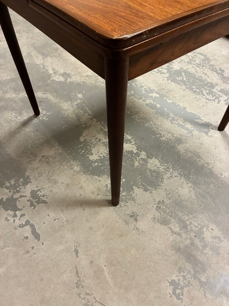 Foto 14 van Uitschuifbare tafel deense stijl
