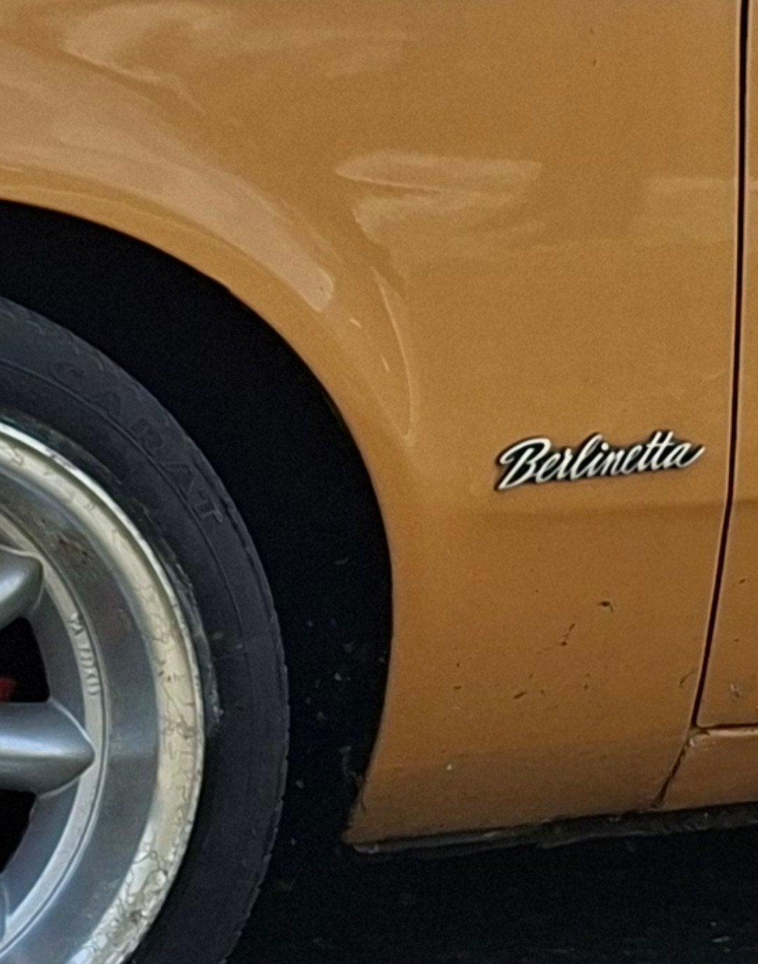 Opel kadett c  berlinetta emblemen, Ophalen of Verzenden