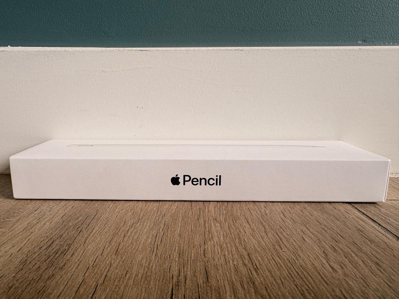 Apple Pencil (2e generatie) – nieuwstaat, nooit gebruikt, Computers en Software, Ophalen of Verzenden, Zo goed als nieuw