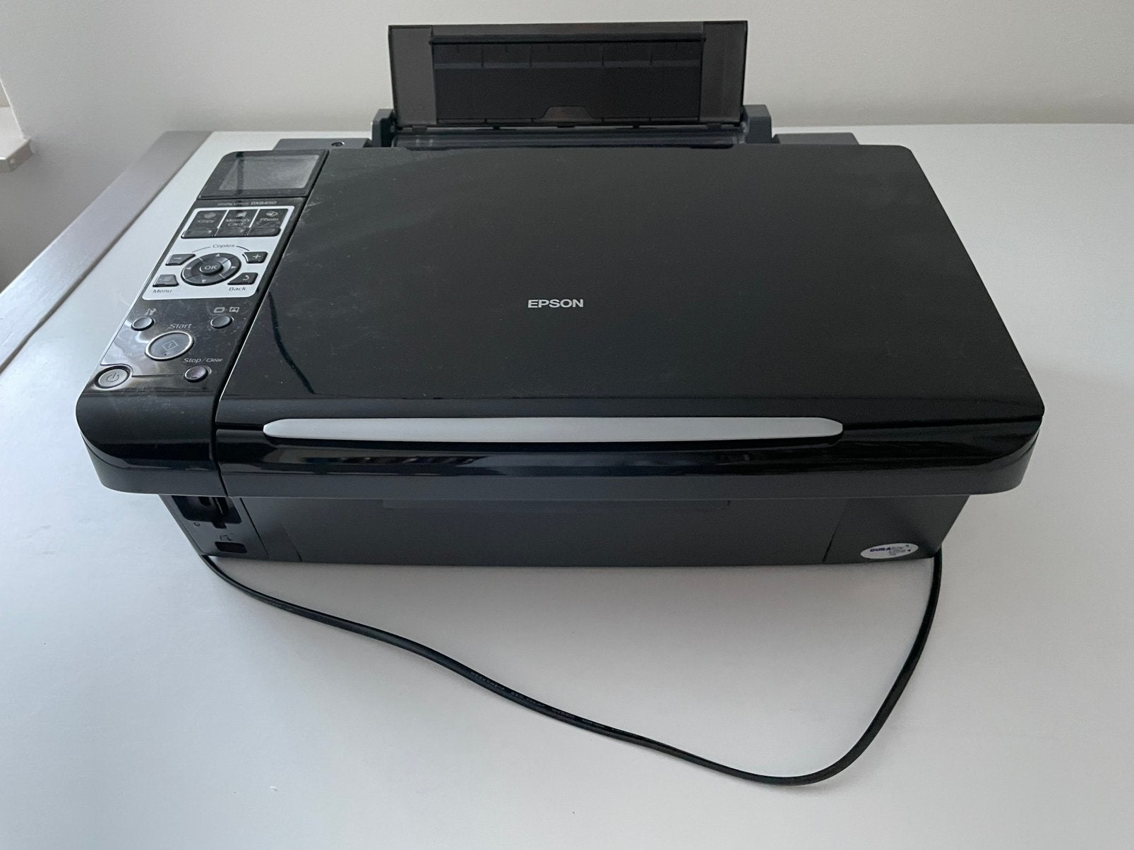 Epson kleurenprinter, Computers en Software, Printers, Ophalen, Kleur printen, Printer, Inkjetprinter