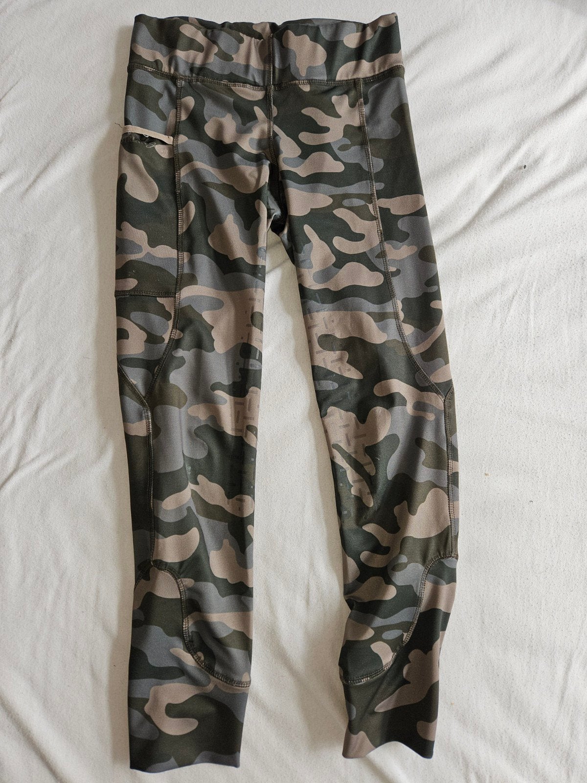 Paardrijbroek maat 140, Dieren en Toebehoren, Paardrijkleding, Gebruikt, Kinderen, Overige merken, Overige maten