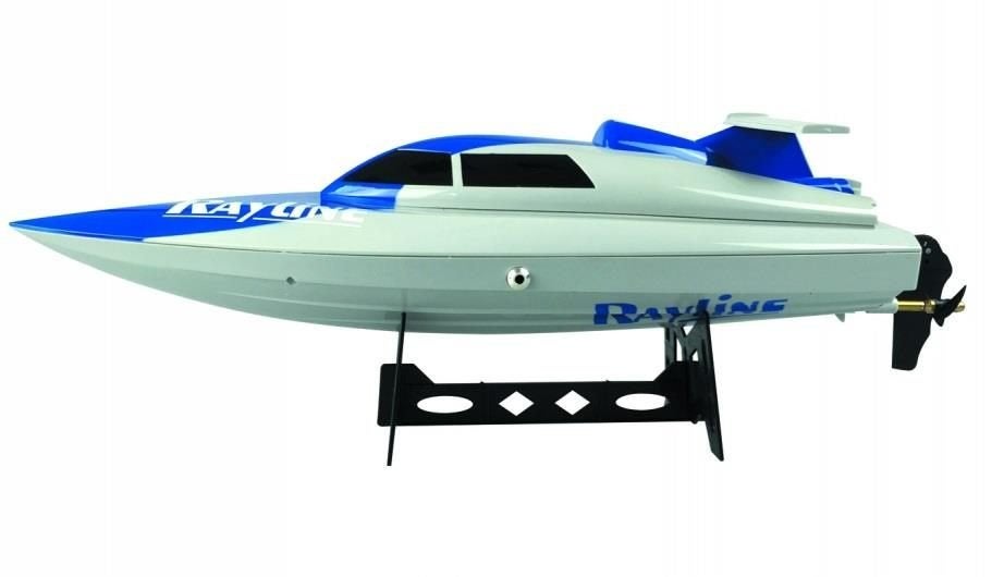 RC speedboot R902 2,4 GHz 38 cm RTR, Hobby en Vrije tijd, Ophalen of Verzenden, Nieuw