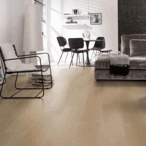 Klik*Virino nature plank E, Ophalen of Verzenden, Nieuw, 75 m² of meer