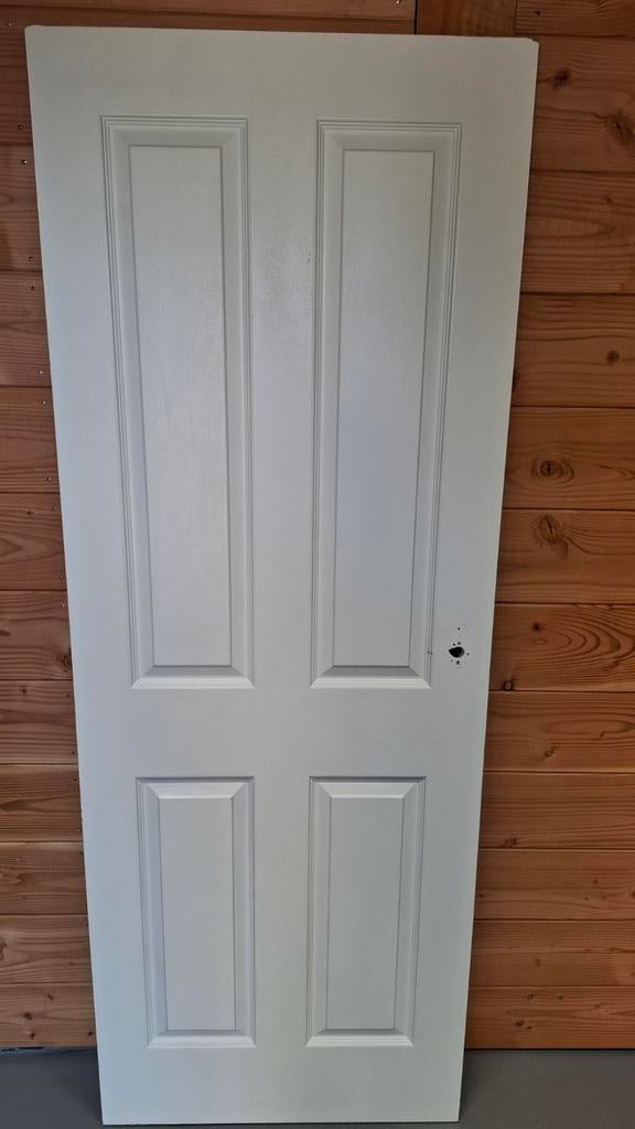 Opdek deuren, Ophalen, Binnendeur, 200 tot 215 cm