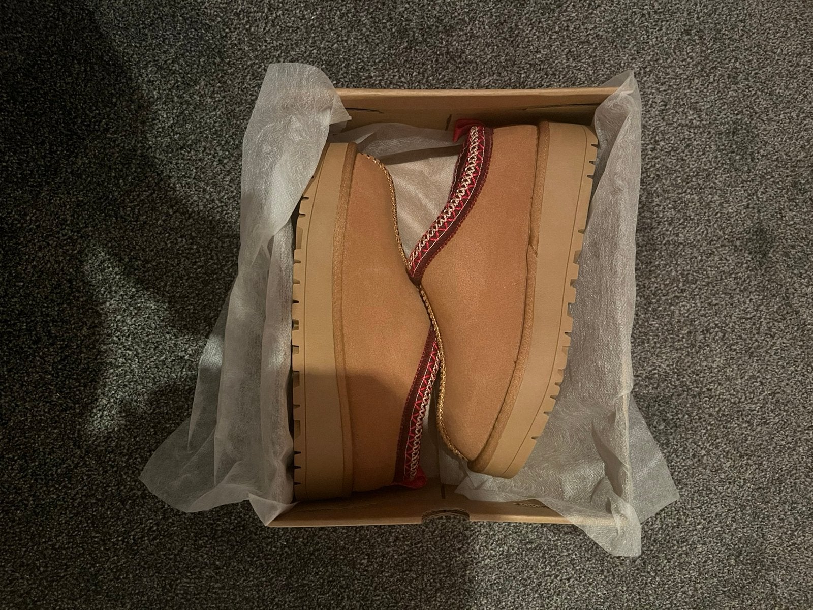 Uggs, Slofjes, Jongetje of Meisje, Nieuw, Ophalen of Verzenden