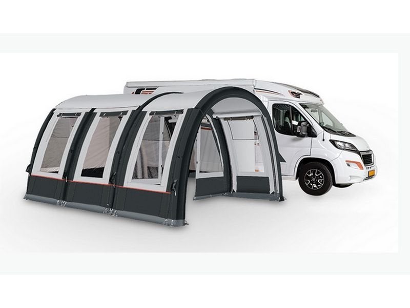 Dorema Traveller Air Modulair All Season Opblaasbare Camper, Ophalen, Nieuw