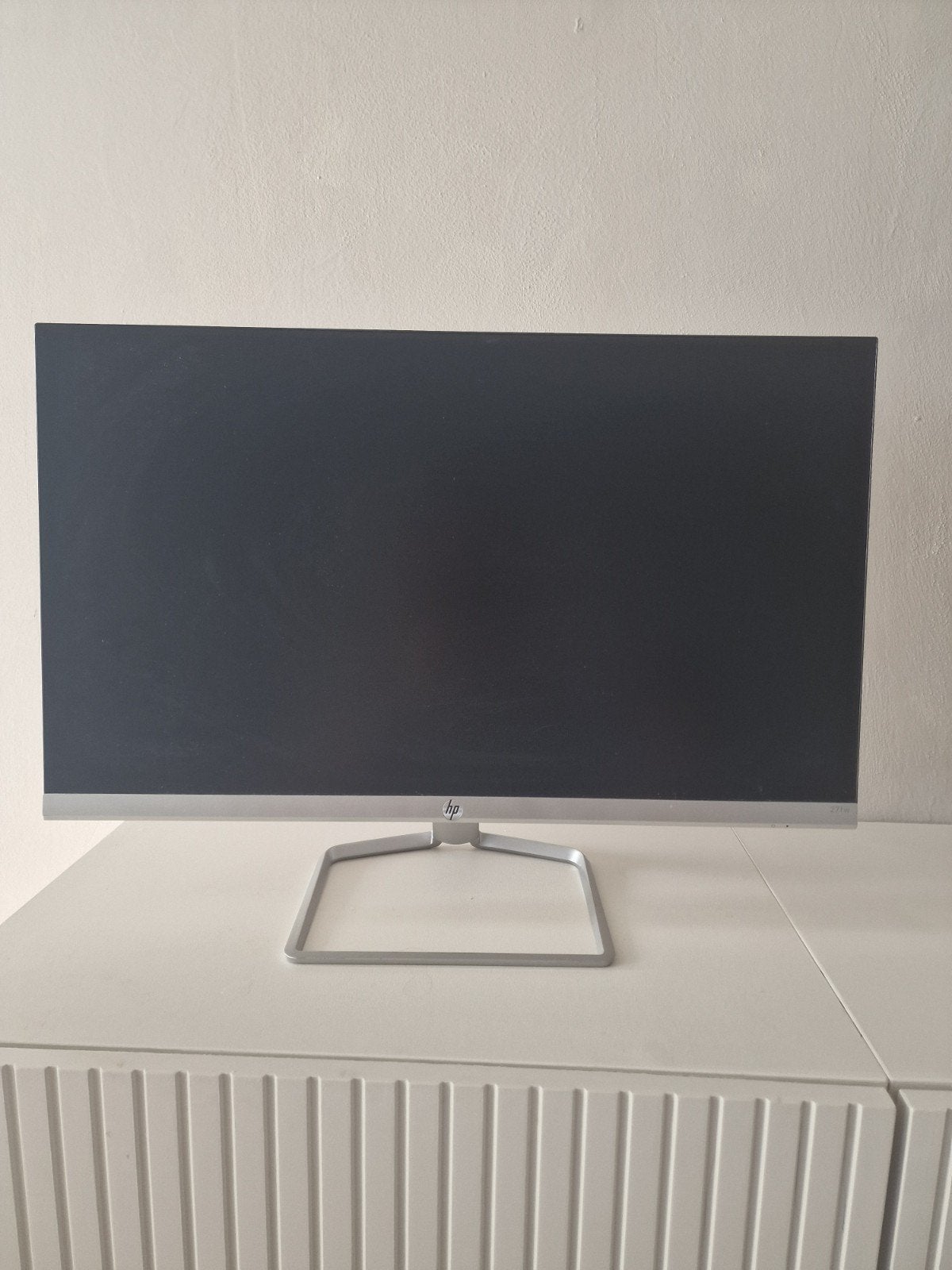 HP 27fw Full HD IPS Monitor, Computers en Software, Ophalen, IPS, HDMI, Full HD