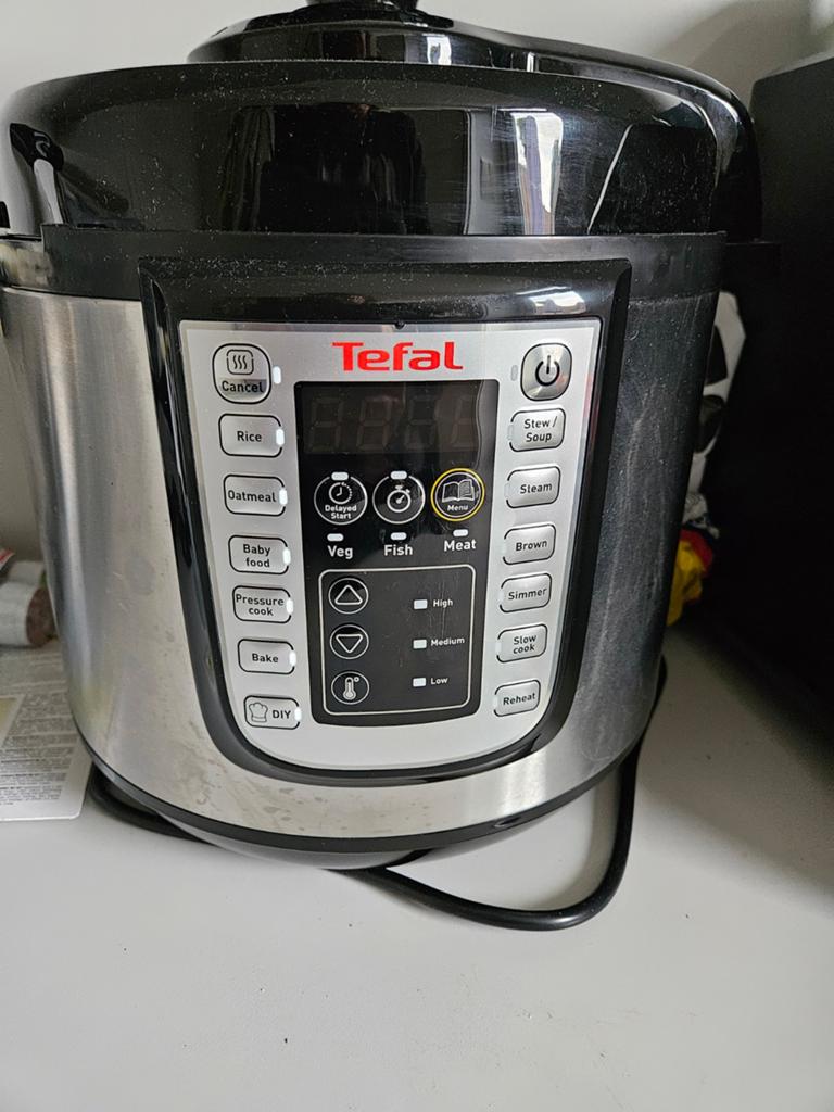 Nieuw multicooker, Ophalen of Verzenden, Nieuw
