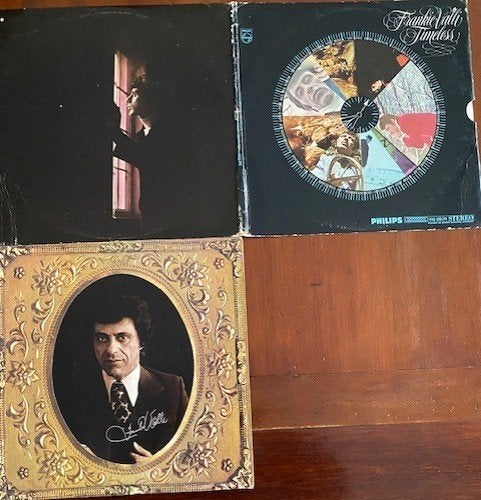 4Seasons/BobbyGolsboro/Lesley Gore/BobbieGentry/Brian Hyland, LP, Pop, Ophalen of Verzenden, Complilatie