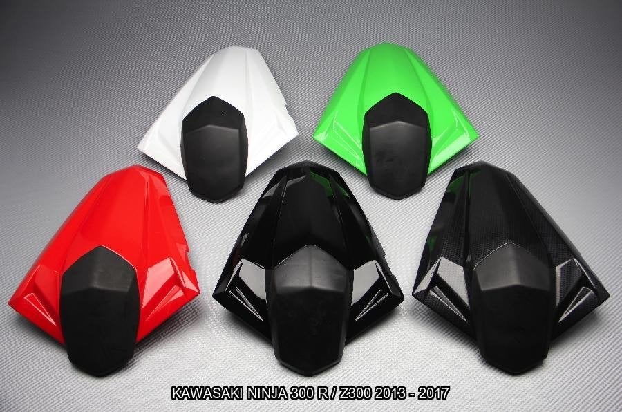 AVDB Seat Cover voor KAWASAKI NINJA 300 R Z300 2013 2017, Ophalen of Verzenden, Nieuw