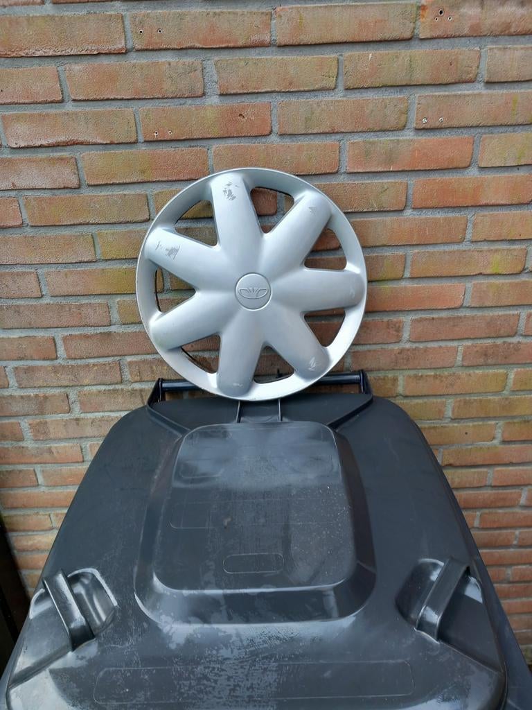 Daewoo wieldop 14 inch., Ophalen of Verzenden