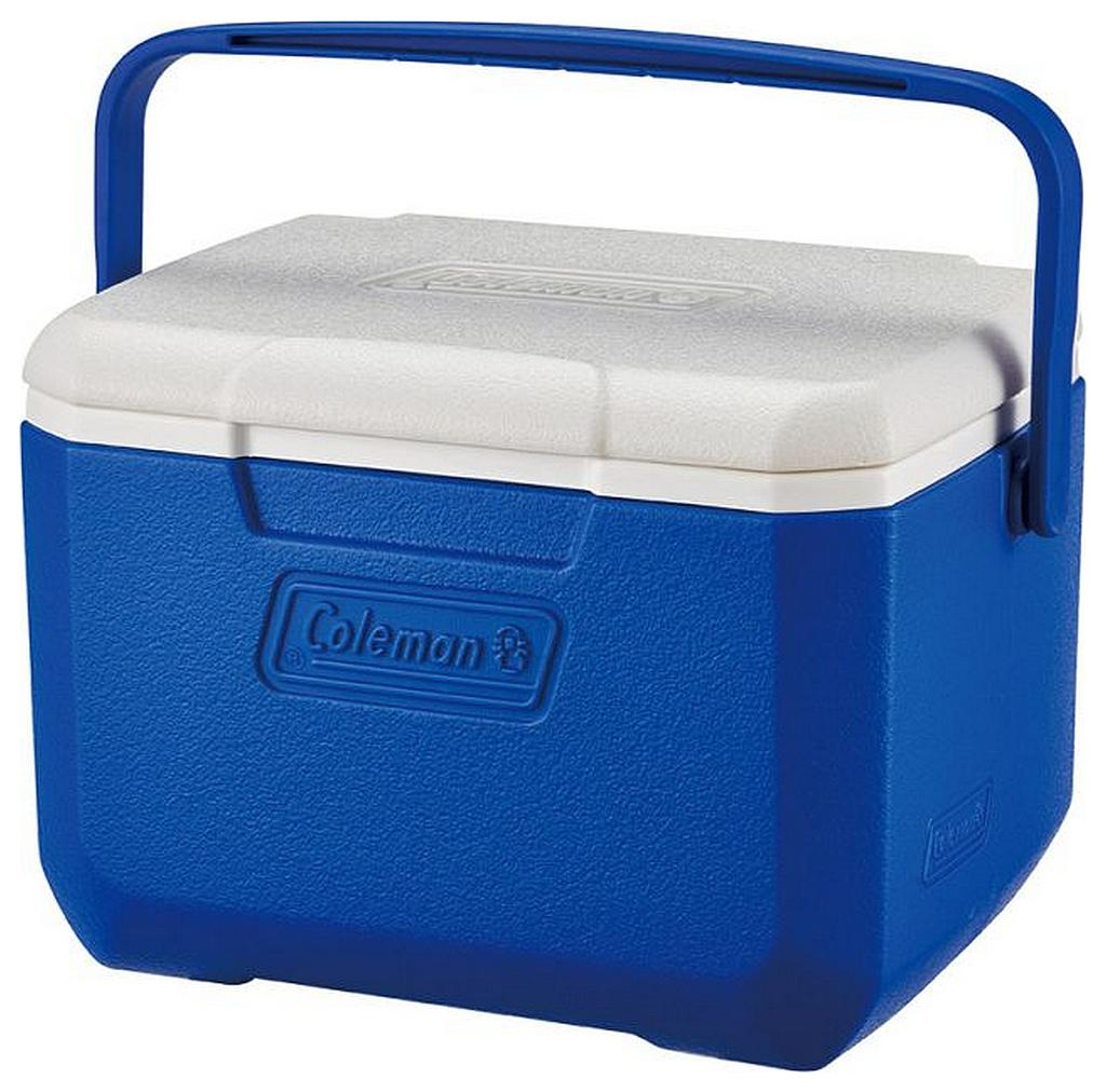 Coleman 5QT Performance 6 Personal Cooler Nieuw, Coleman, Info@coleman.com, Koelbox, Minervum Breda