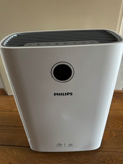 Philips Luchtreiniger/Luchtbevochtiger AC2729/10 [MREUVER], Ophalen, Zo goed als nieuw, Luchtreiniger
