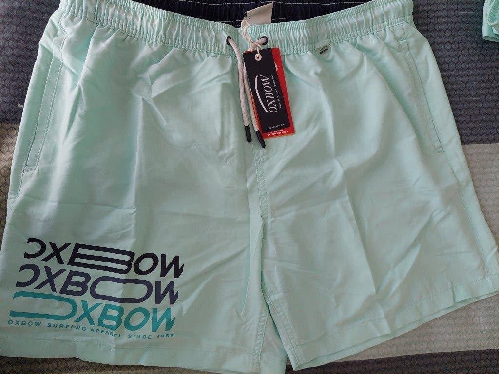 Zwemshorts Oxbow nieuw 40 (L/XL), Overige kleuren, Overige maten, Zwemshort, Oxbow