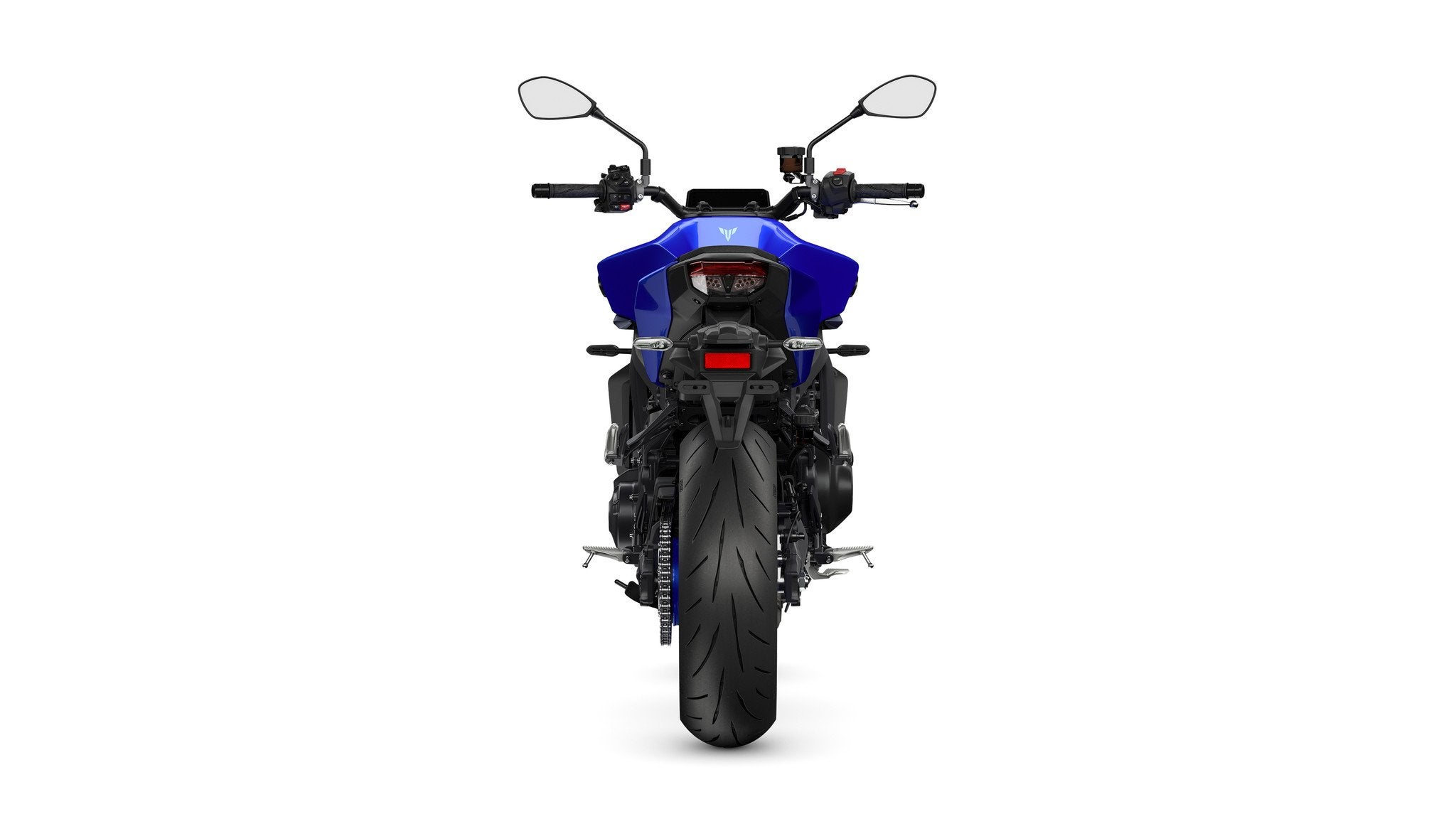 Yamaha MT-09 Y-AMT (bj 2026), Traction Control, 890 cc, Bedrijf, Meer dan 35 kW