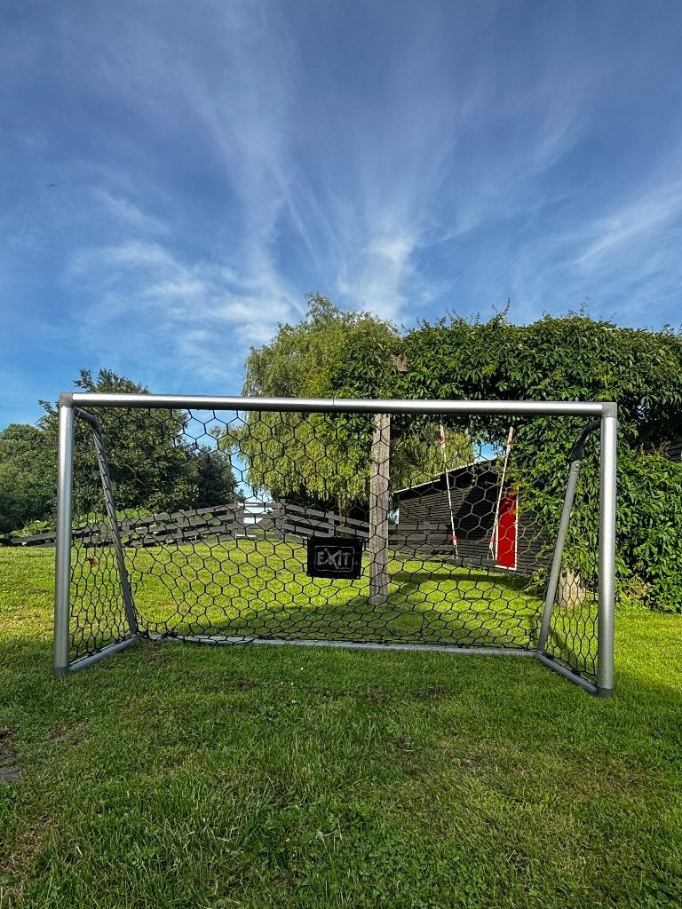 Voetbal goal, Groter dan maat XL, Ophalen, Gebruikt, Overige typen