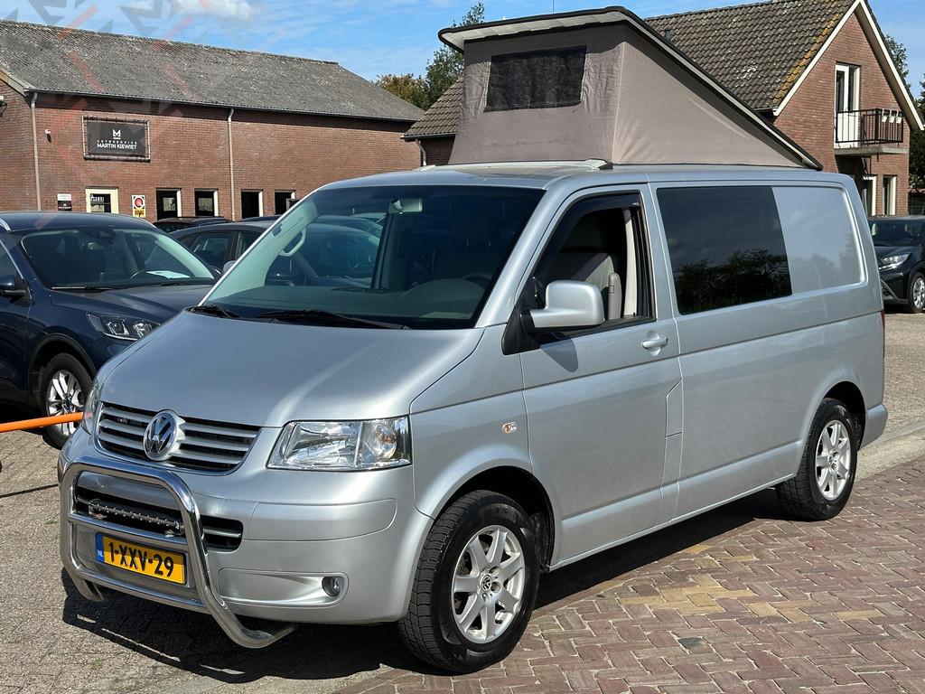 Caravans And Camping Volkswagen