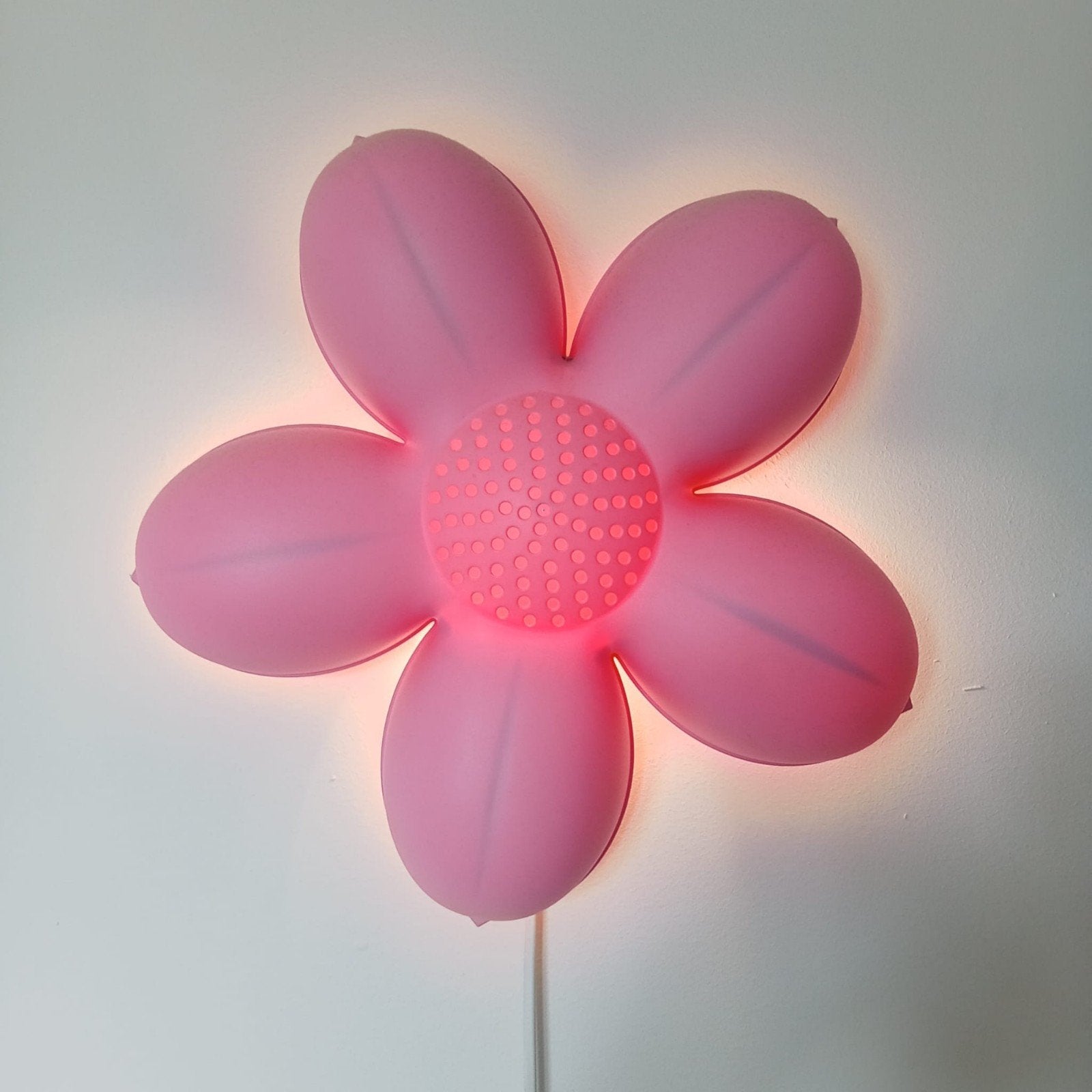 ikea bloem lamp, Ophalen, Nachtlamp