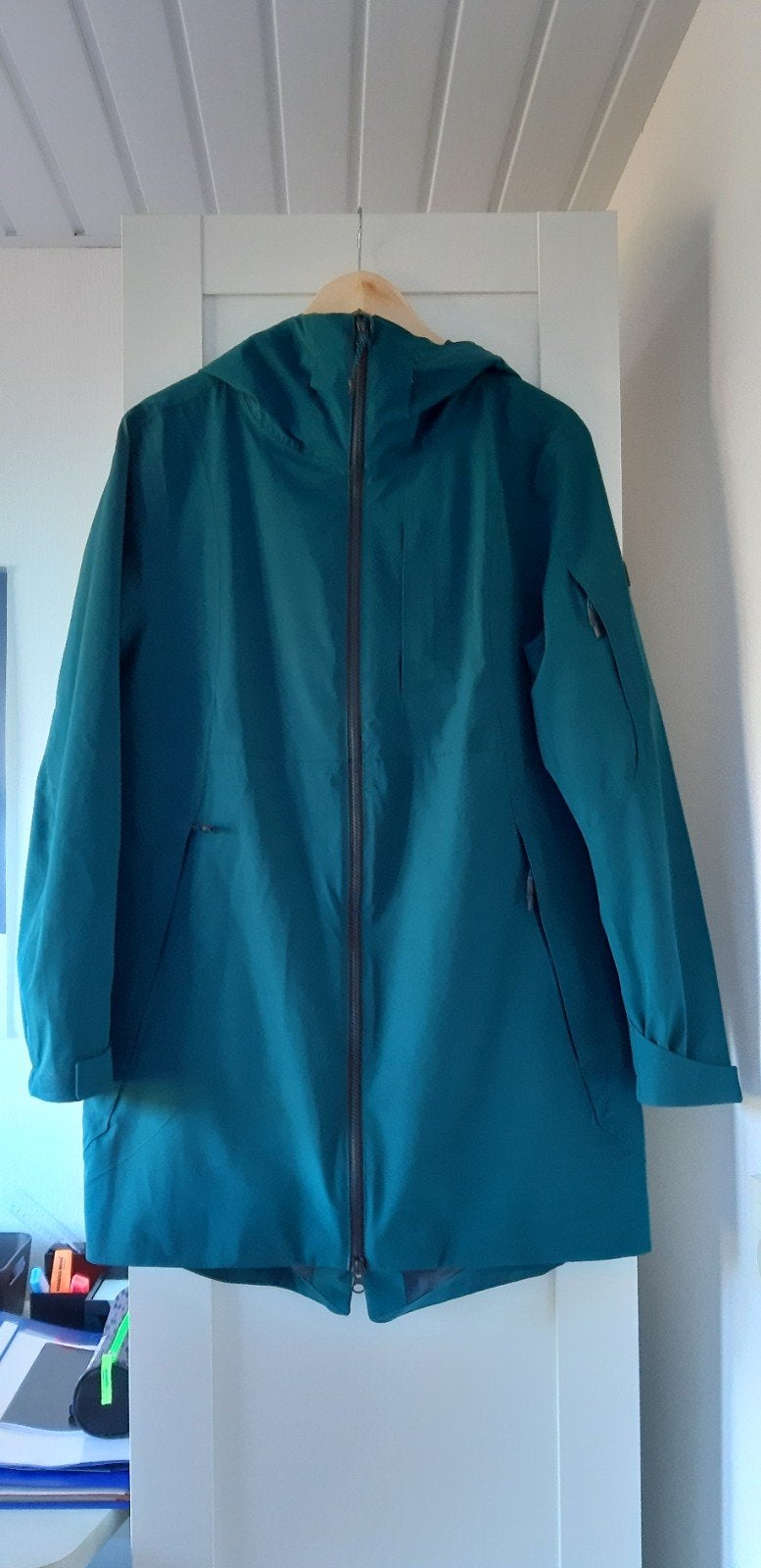 Dames Jas van Human Nature ANWB huismerk ., Kleding | Dames, Ophalen, Maat 42/44 (L), Nieuw, Human Nature