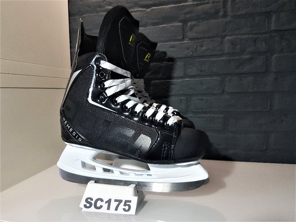 Powerslide Reign ijshockey Schaatsen hockeyschaatsen Maat 38, Overige merken, Verzenden, Nieuw, IJshockeyschaatsen