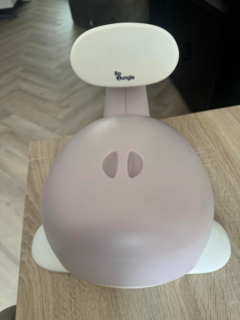 Bo Jungle Potje - Roze Walvis Design, Ophalen of Verzenden, Zo goed als nieuw