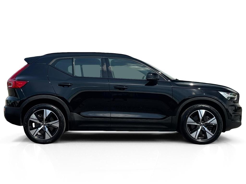 Volvo XC40 Recharge P8 AWD R-Design ✅ SOH 93% ✅ Warmtepo, Auto's, Volvo, Gebruikt, Origineel Nederlands, 430 km, Vierwielaandrijving