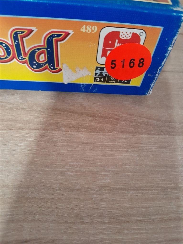 goblins gold - s5168, Verzenden, Zo goed als nieuw