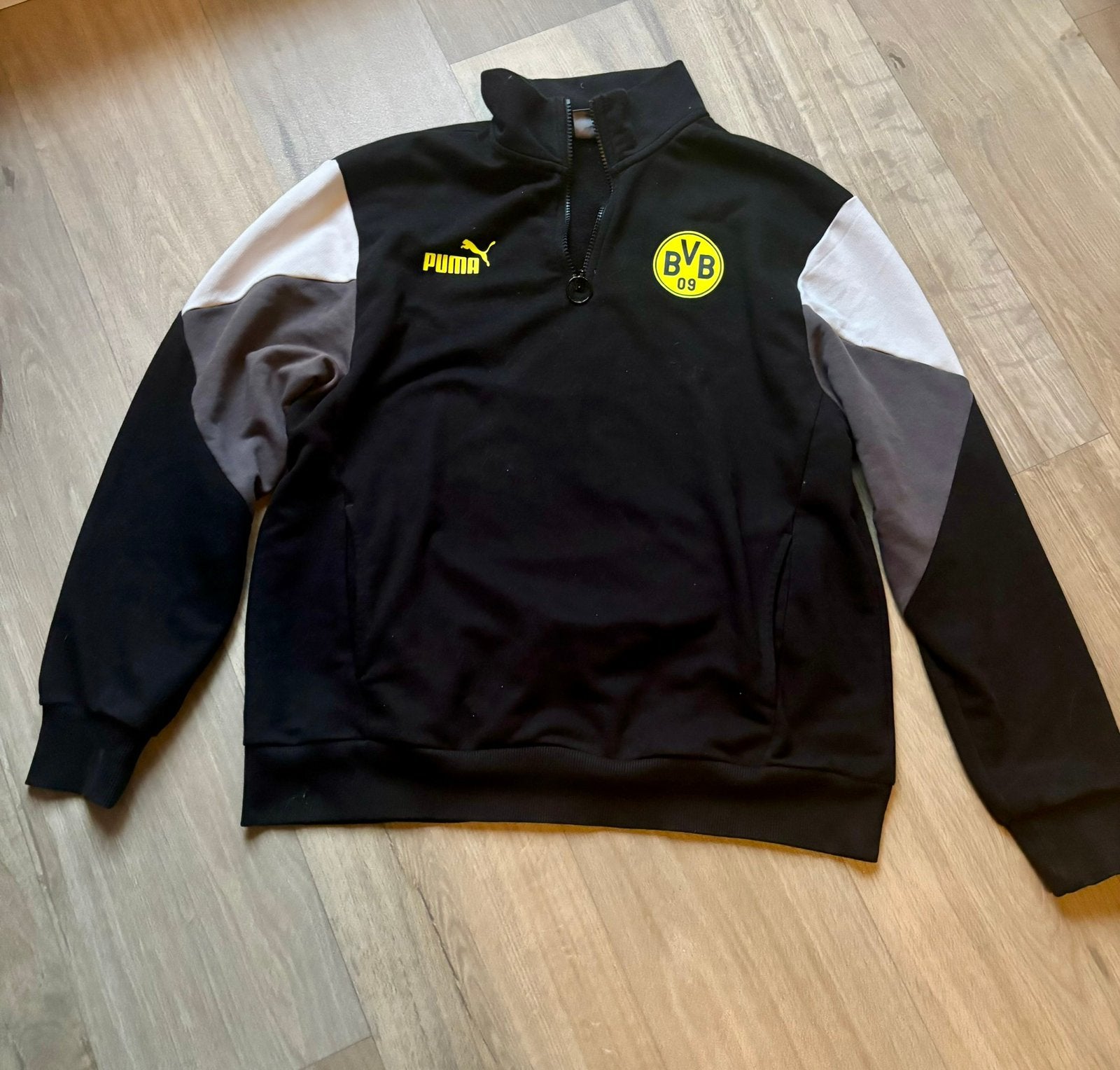 Borussia Dortmund trui, Ophalen of Verzenden, Zo goed als nieuw, Buitenlandse clubs, Shirt